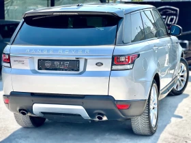 Land Rover Range Rover Sport 3.0D* 7-Места* Sport* Махагон* FullLED* Уникат* , снимка 6