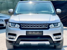 Land Rover Range Rover Sport 3.0D* 7-Места* Sport* Махагон* FullLED* Уникат* , снимка 3