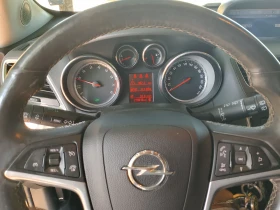 Opel Mokka 1.4T 4x4, снимка 13