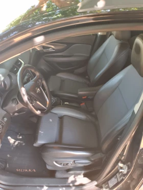 Opel Mokka 1.4T 4x4, снимка 10