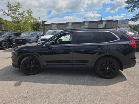 Honda Cr-v Touring | CARFAX | АВТОФИНАНСИРАНЕ, снимка 3
