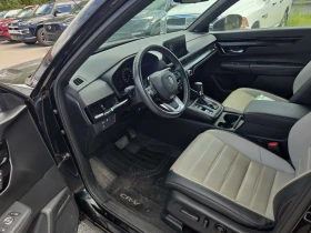 Honda Cr-v Touring | CARFAX | АВТОФИНАНСИРАНЕ, снимка 7