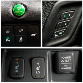 Honda Cr-v Executive 4x4 , снимка 11