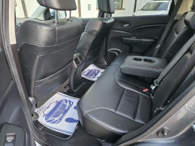 Honda Cr-v Executive 4x4 , снимка 14