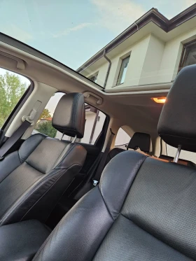 Honda Cr-v Executive 4x4 , снимка 16