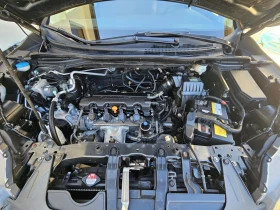 Honda Cr-v Executive 4x4 , снимка 9