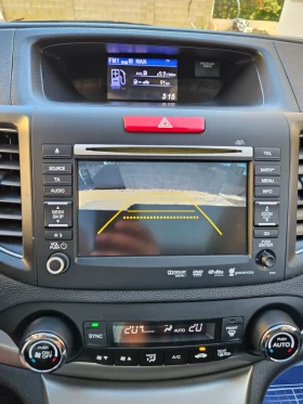 Honda Cr-v Executive 4x4 , снимка 7