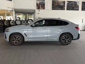 BMW X4 xDrive30i M SPORT | ГЛАВНО ПРЕДСТАВИТЕЛСТВО НА BMW, снимка 3