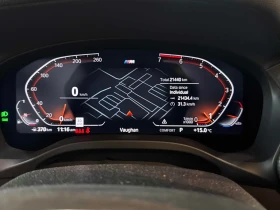 BMW X4 xDrive30i M SPORT | ГЛАВНО ПРЕДСТАВИТЕЛСТВО НА BMW, снимка 8