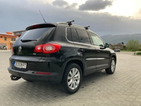 VW Tiguan 5N, снимка 4