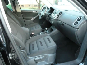VW Tiguan 5N, снимка 12