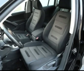 VW Tiguan 5N, снимка 10