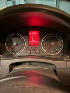 VW Tiguan 5N, снимка 7