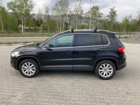 VW Tiguan 5N, снимка 2