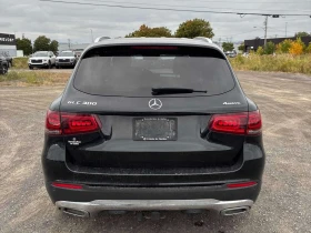 Mercedes-Benz GLC 300 4MATIC | CARFAX | БЕЗ ИНЦИДЕНТИ, снимка 5