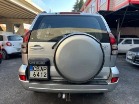 Toyota Land cruiser 3.0d, снимка 6