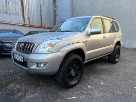 Toyota Land cruiser 3.0d - [1] 