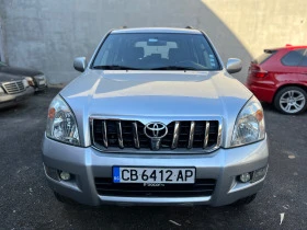 Toyota Land cruiser 3.0d, снимка 4