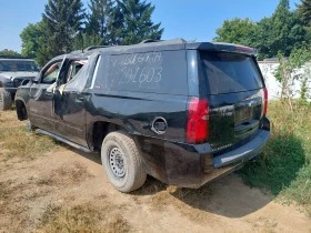 Chevrolet Suburban 5,3 | Mobile.bg    4