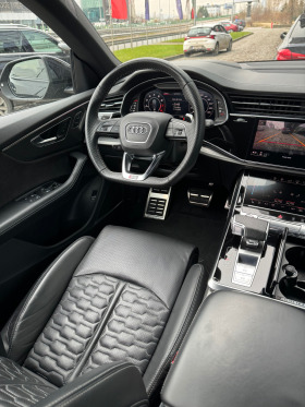 Audi RSQ8 Оперативен лизинг 7000лв месечна цена, снимка 10