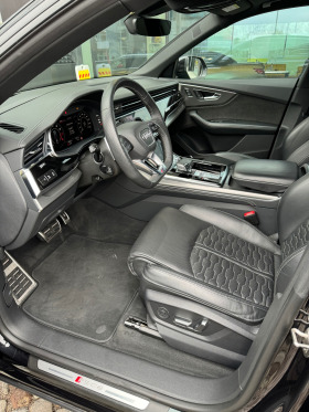 Audi RSQ8 Оперативен лизинг 7000лв месечна цена, снимка 7 - Автомобили и джипове - 44528768
