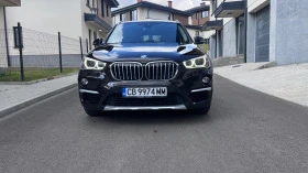 BMW X1 2.0 D/ X-Drive/ X-Line, снимка 2