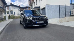 BMW X1 2.0 D/ X-Drive/ X-Line, снимка 7