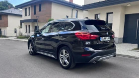 BMW X1 2.0 D/ X-Drive/ X-Line, снимка 5