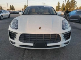 Обява за продажба на Porsche Macan S ~28 000 лв. - изображение 1