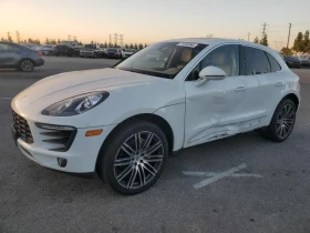 Обява за продажба на Porsche Macan S ~28 000 лв. - изображение 2