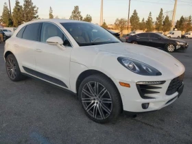 Обява за продажба на Porsche Macan S ~28 000 лв. - изображение 1