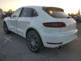 Обява за продажба на Porsche Macan S ~28 000 лв. - изображение 3