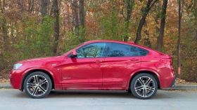 Обява за продажба на BMW X4 3.0 D M Пакет X-Drive ~43 000 лв. - изображение 3