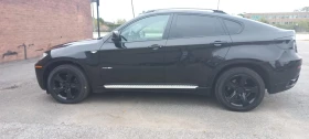 BMW X6 Sports Activity Vehicle xDrive35i, снимка 6