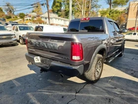 Обява за продажба на Dodge RAM 1500  Rebel Crew Cab Extra Short Bed ~37 900 лв. - изображение 6