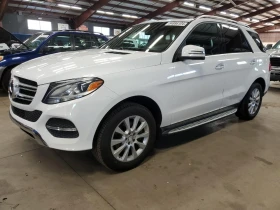 Mercedes-Benz GLE 250, снимка 1