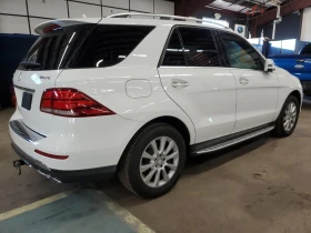 Mercedes-Benz GLE 250, снимка 6