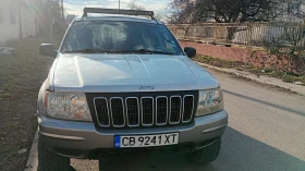 Jeep Grand cherokee 2.7 CRDI, снимка 3