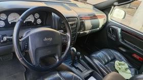 Jeep Grand cherokee 2.7 CRDI, снимка 6