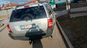 Jeep Grand cherokee 2.7 CRDI, снимка 4