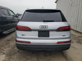 Audi Q7 PRESTIGE* 4X4*   ! | Mobile.bg    3