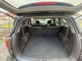 Hyundai Santa fe 2.2 CRDI, 4WD - 3200 € / 6258.66 лв. - 38281080 6