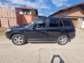 Hyundai Santa fe 2.2 CRDI, 4WD, снимка 5