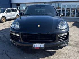 Porsche Cayenne * AWD 4dr Turbo* * АвтоКредит* - 34799 лв. - 29504637 6