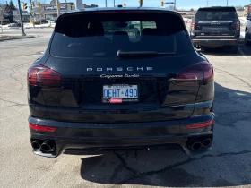 Porsche Cayenne * AWD 4dr Turbo* * АвтоКредит* - 34799 лв. - 29504637 4