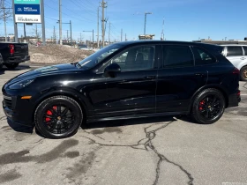 Porsche Cayenne * AWD 4dr Turbo* * АвтоКредит* - 34799 лв. - 29504637 3