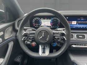 Mercedes-Benz GLE 63 S AMG /COUPE/4MATIC/BURM/PANO/NIGHT/360/ACTIVE RIDE/22/ | Mobile.bg    9