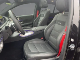 Mercedes-Benz GLE 63 S AMG /COUPE/4MATIC/BURM/PANO/NIGHT/360/ACTIVE RIDE/22/ | Mobile.bg    7