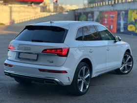 Обява за продажба на Audi Q5 PRESTIGE FACELIFT / S-LINE / FULL MATRIX DESIGN ~81 999 лв. - изображение 5