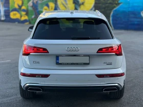 Обява за продажба на Audi Q5 PRESTIGE FACELIFT / S-LINE / FULL MATRIX DESIGN ~81 999 лв. - изображение 4